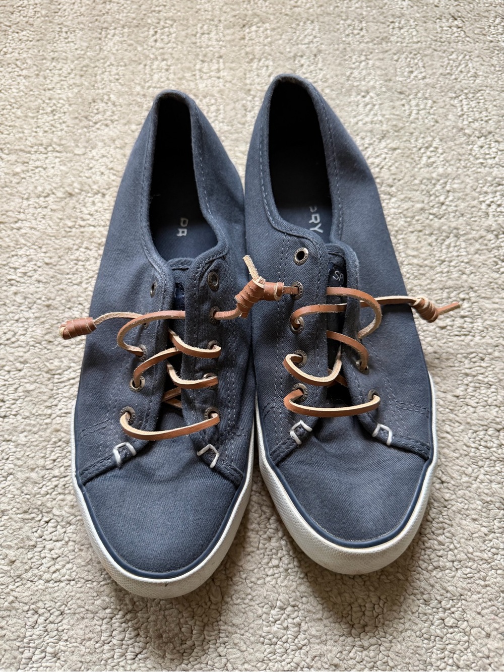 Sperrys - Picture 1 of 8